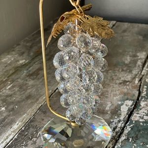 Asfour Crystal Grapes Egypt